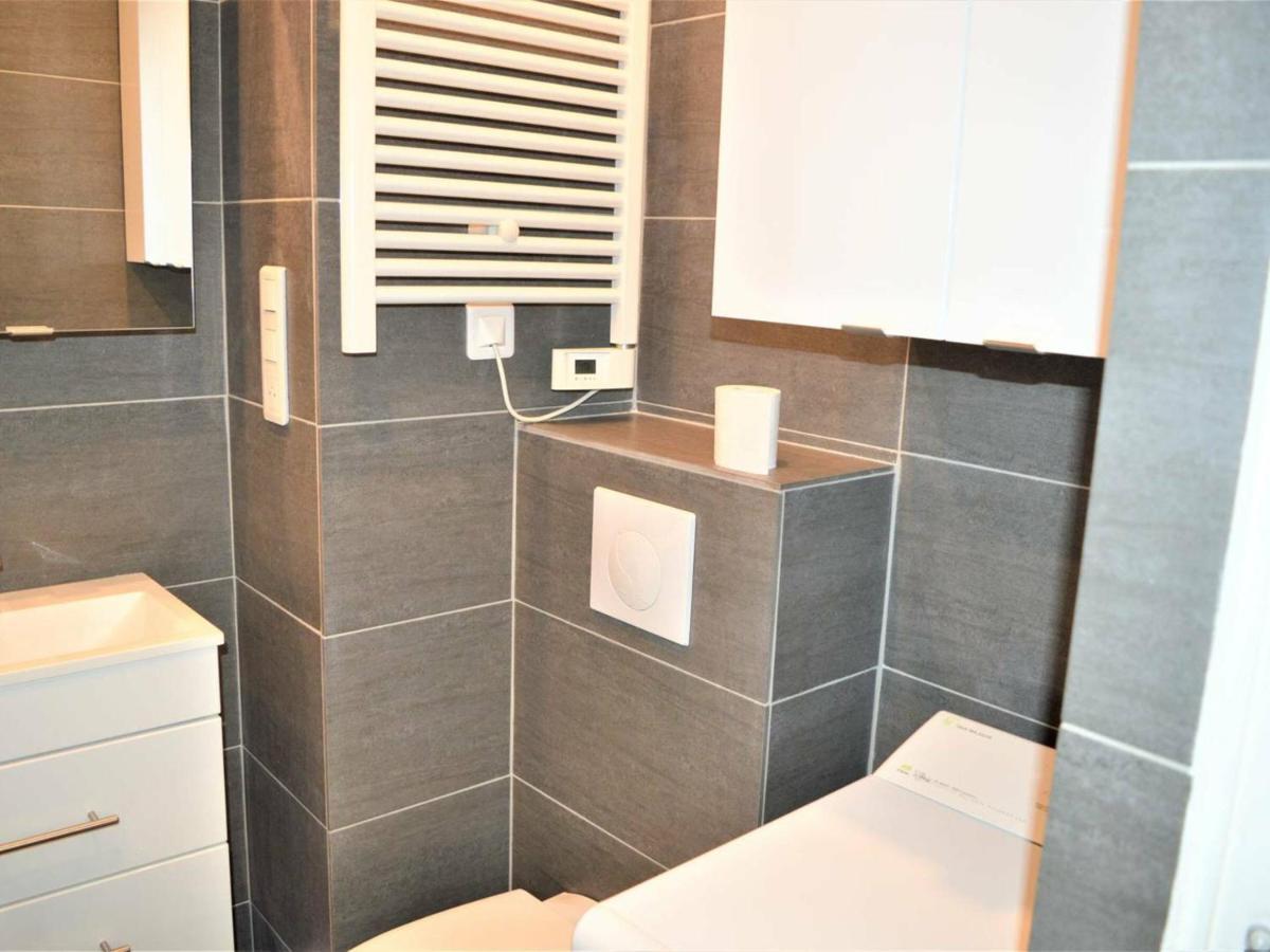 Studio Renove Climatise, 3 Couchages, Proche Port Et Casino A Cavalaire-Sur-Mer - Fr-1-226B-98 מראה חיצוני תמונה